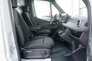 Mercedes-benz Sprinter - imagine 20
