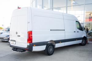 Mercedes-benz Sprinter - imagine 11