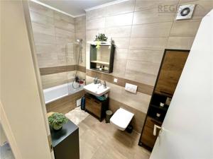 Apartament de 2 Camere Nou la Prima Inchiriere cu Parcare - imagine 10