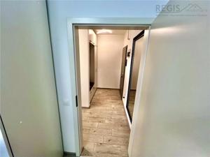 Apartament de 2 Camere Nou la Prima Inchiriere cu Parcare - imagine 8