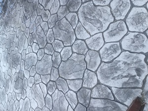 Beton Amprentat Mureș  - imagine 4