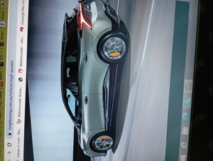 vand  autoturism MG4 XPOWER  - imagine 8