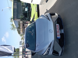 vand  autoturism MG4 XPOWER  - imagine 6