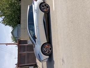 vand  autoturism MG4 XPOWER  - imagine 9