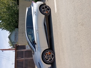 vand  autoturism MG4 XPOWER  - imagine 10