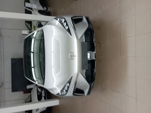 vand  autoturism MG4 XPOWER  - imagine 4