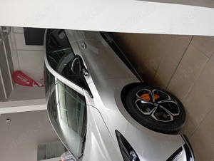 vand  autoturism MG4 XPOWER  - imagine 5