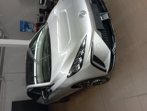 vand  autoturism MG4 XPOWER  - imagine 7