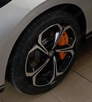 vand  autoturism MG4 XPOWER  - imagine 3