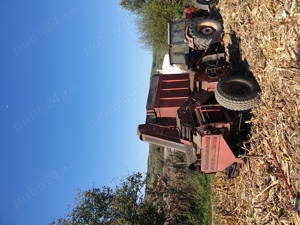 Vand culegatoare smaj 222 - imagine 3