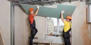 Amenajari interioare, zugraveli, gresie, faianta, parchet, rigips, garantie