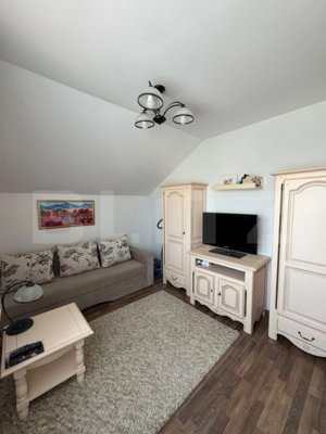 Casa 4 camere, 205mp utili, zona Cetate-Lidl - imagine 8