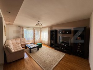 Casa 4 camere, 205mp utili, zona Cetate-Lidl - imagine 2