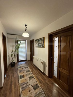 Casa 4 camere, 205mp utili, zona Cetate-Lidl - imagine 12