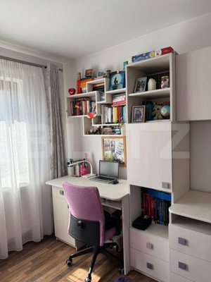 Casa 4 camere, 205mp utili, zona Cetate-Lidl - imagine 14