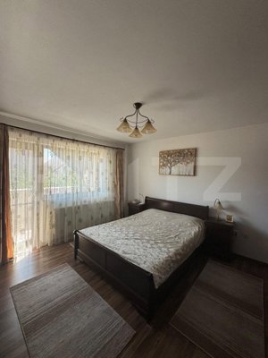 Casa 4 camere, 205mp utili, zona Cetate-Lidl - imagine 4