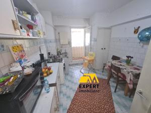 Apartament 3 camere Calea Calarasilor- Ciocârlia, sup 80 mp - imagine 2