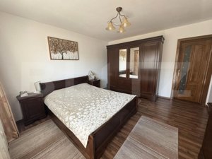 Casa 4 camere, 205mp utili, zona Cetate-Lidl - imagine 3