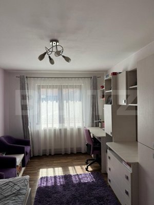 Casa 4 camere, 205mp utili, zona Cetate-Lidl - imagine 10