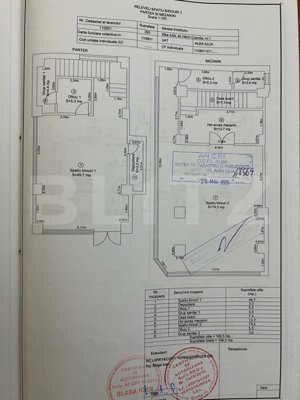 Spatiu comercial P+1 166mp zona centala - imagine 2