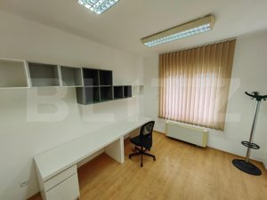 Clădire Birouri 700mp utili, Centura Alba Iulia, iesire sud A10 - imagine 8