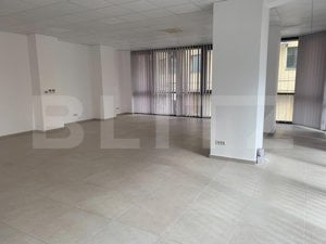 Spatiu comercial P+1 166mp zona centala - imagine 3