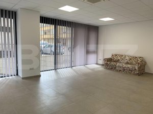 Spatiu comercial P+1 166mp zona centala - imagine 5