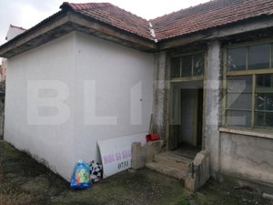 Spatiu comercial 140 mp cu vad foarte bun in Alba Iulia - imagine 7