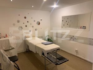 Spatiu comercial, 103 mp, Cetate - Salon Infrumusetare - imagine 3