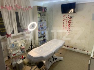 Spatiu comercial, 103 mp, Cetate - Salon Infrumusetare - imagine 2