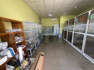 Spatiu comercial ultracentral 44mp utili, 60mp teren - imagine 2