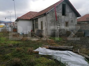 Spatiu comercial 140 mp cu vad foarte bun in Alba Iulia - imagine 9