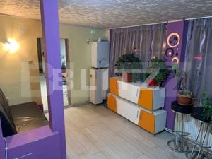 Spatiu comercial, 103 mp, Cetate - Salon Infrumusetare - imagine 6