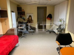 Spatiu comercial, 103 mp, Cetate - Salon Infrumusetare - imagine 4