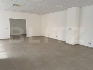 Spatiu comercial P+1 166mp zona centala - imagine 4