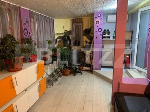 Spatiu comercial, 103 mp, Cetate - Salon Infrumusetare - imagine 8