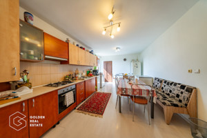 Casa 4 camere si mansarda, teren 1014 mp, comuna Vladimirescu - imagine 18