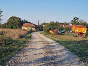 Teren intravilan in Paleu jud Bihor - imagine 7