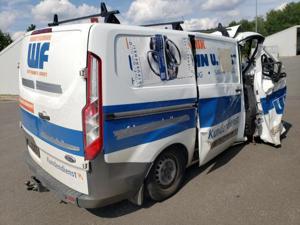 Dezmembrez / dezmembrari piese auto Ford Transit Custom an 2017 2.0TDCI euro 6 YLF6 176.000 km - imagine 3