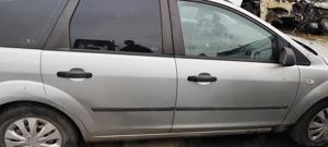 Dezmembrez / dezmembrari piese auto Ford Focus ii 1.6tdci an 2007 G8DB - imagine 8