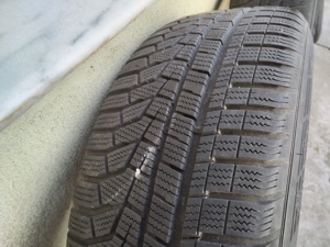 Jante aluminiu Touareg 18 inch iarnă  - imagine 3