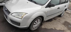Dezmembrez / dezmembrari piese auto Ford Focus ii 1.6tdci an 2007 G8DB - imagine 3