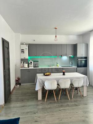 Casa tip Duplex,zona Centura Sud,Floresti - imagine 2