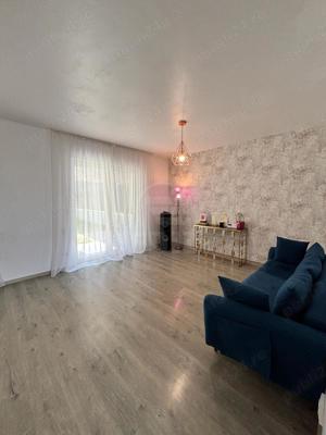 Casa tip Duplex,zona Centura Sud,Floresti - imagine 3