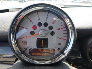 Dezmembrez dezmembrari piese auto Mini Cooper D R56 LCI motor 2.0 d N47C20A 172.000 km cutie automat - imagine 7