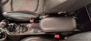 Dezmembrez dezmembrari piese auto Mini Cooper D R56 LCI motor 2.0 d N47C20A 172.000 km cutie automat - imagine 10