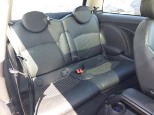 Dezmembrez dezmembrari piese auto Mini Cooper D R56 LCI motor 2.0 d N47C20A 172.000 km cutie automat - imagine 6