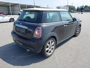 Dezmembrez dezmembrari piese auto Mini Cooper D R56 LCI motor 2.0 d N47C20A 172.000 km cutie automat - imagine 4