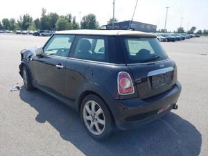 Dezmembrez dezmembrari piese auto Mini Cooper D R56 LCI motor 2.0 d N47C20A 172.000 km cutie automat - imagine 3