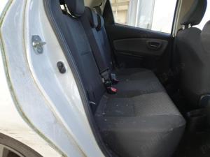 Dezmembrez / dezmembrari piese auto Toyota Yaris KSP130 motor 1.0B 1KR-FE an 2015 - imagine 6